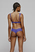 Sarda Shavonne Push Up Bra Removable Pads